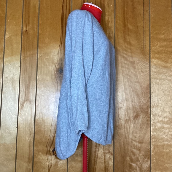 Michael Kors Grey Sweater - Picture 2 of 5